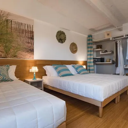 2 Bed Sleeps 7 In