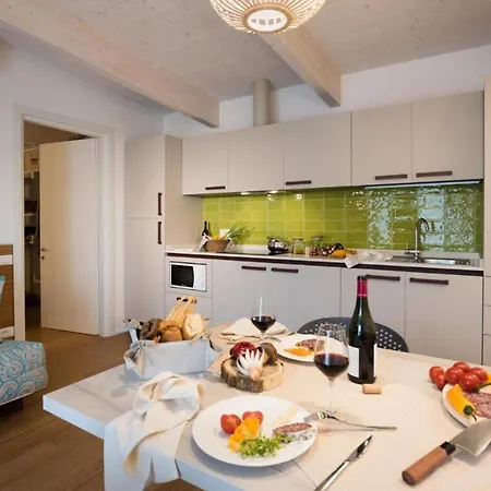 Guest house 2 Bed Sleeps 7 In 3*