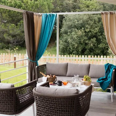 Guest house 2 Bed Sleeps 7 In 3*